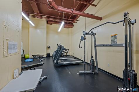 124 Court Street New Haven CT 06510
