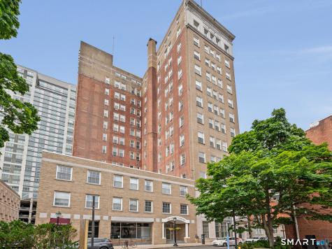 124 Court Street New Haven CT 06510