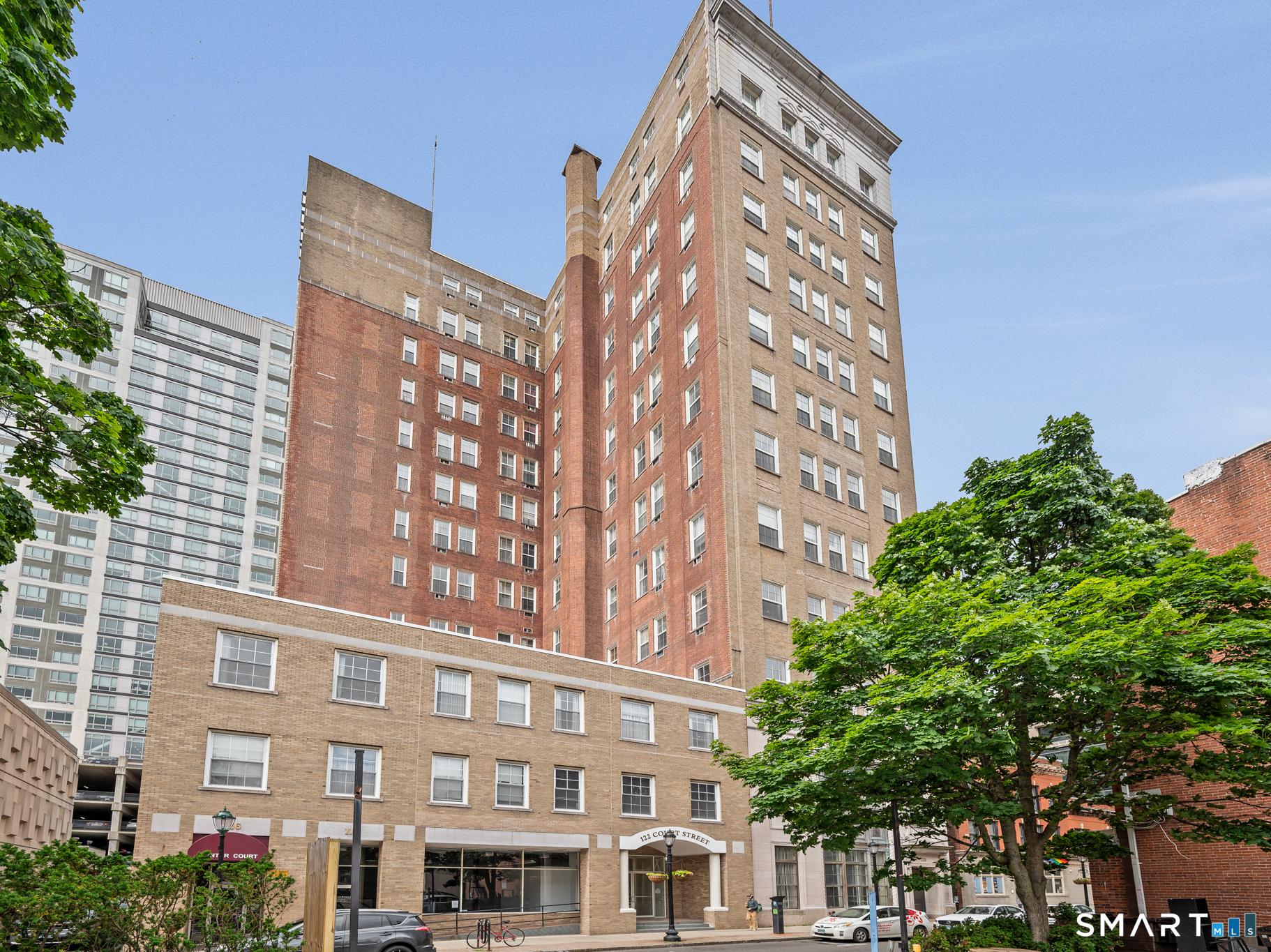124 Court Street New Haven CT 06510
