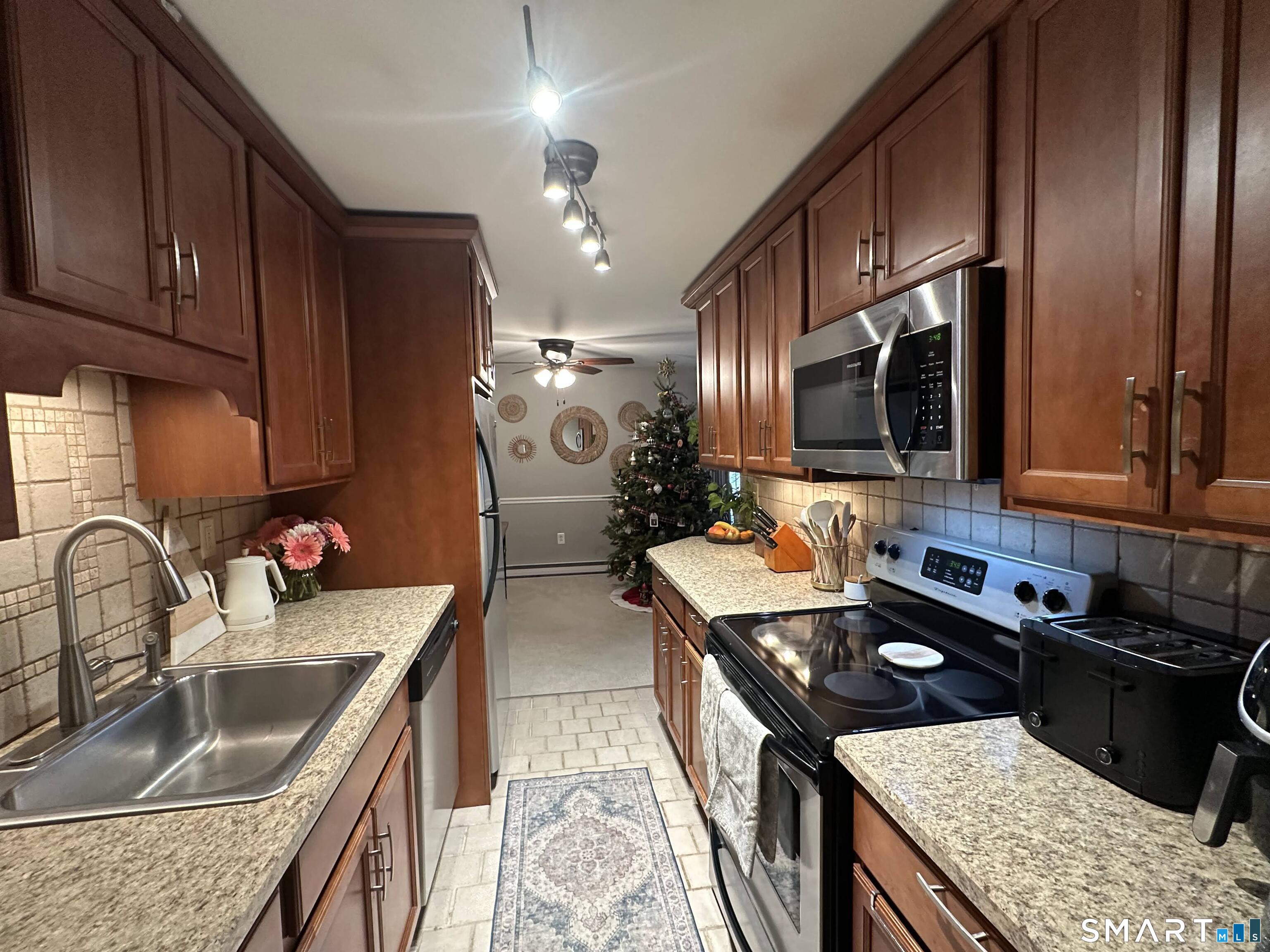 Linden Street Norwalk CT 06851