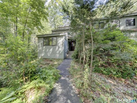 478 Evergreen Road Torrington CT 06790