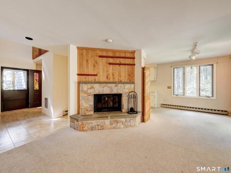 478 Evergreen Road Torrington CT 06790