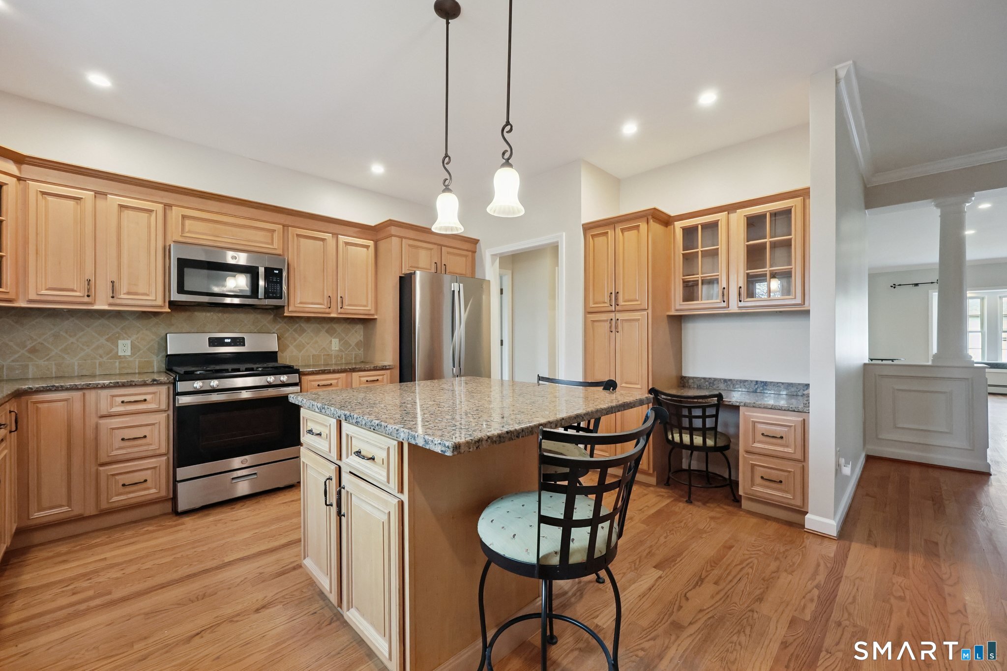 9 Dogwood Court Rocky Hill CT 06067