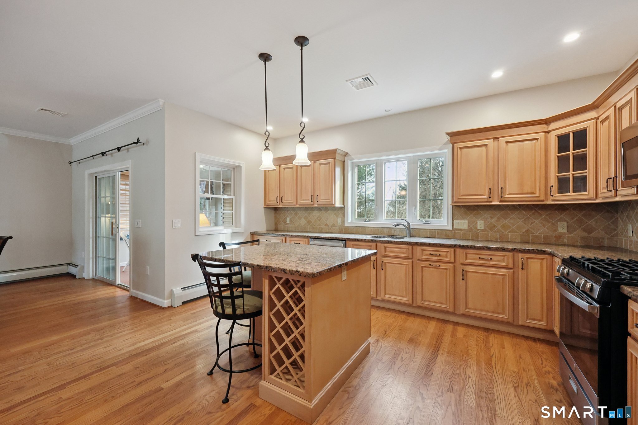 9 Dogwood Court Rocky Hill CT 06067