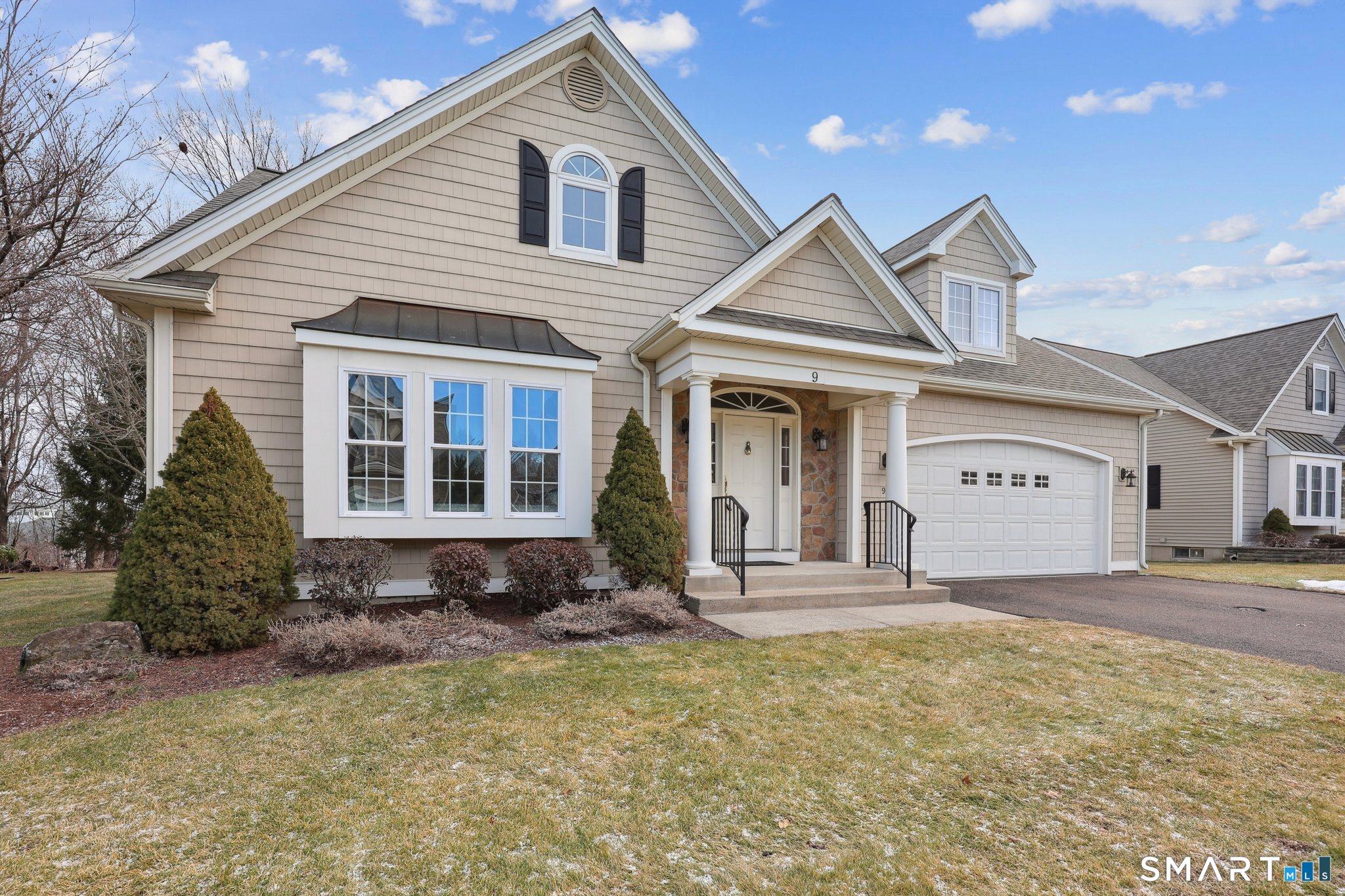 9 Dogwood Court Rocky Hill CT 06067