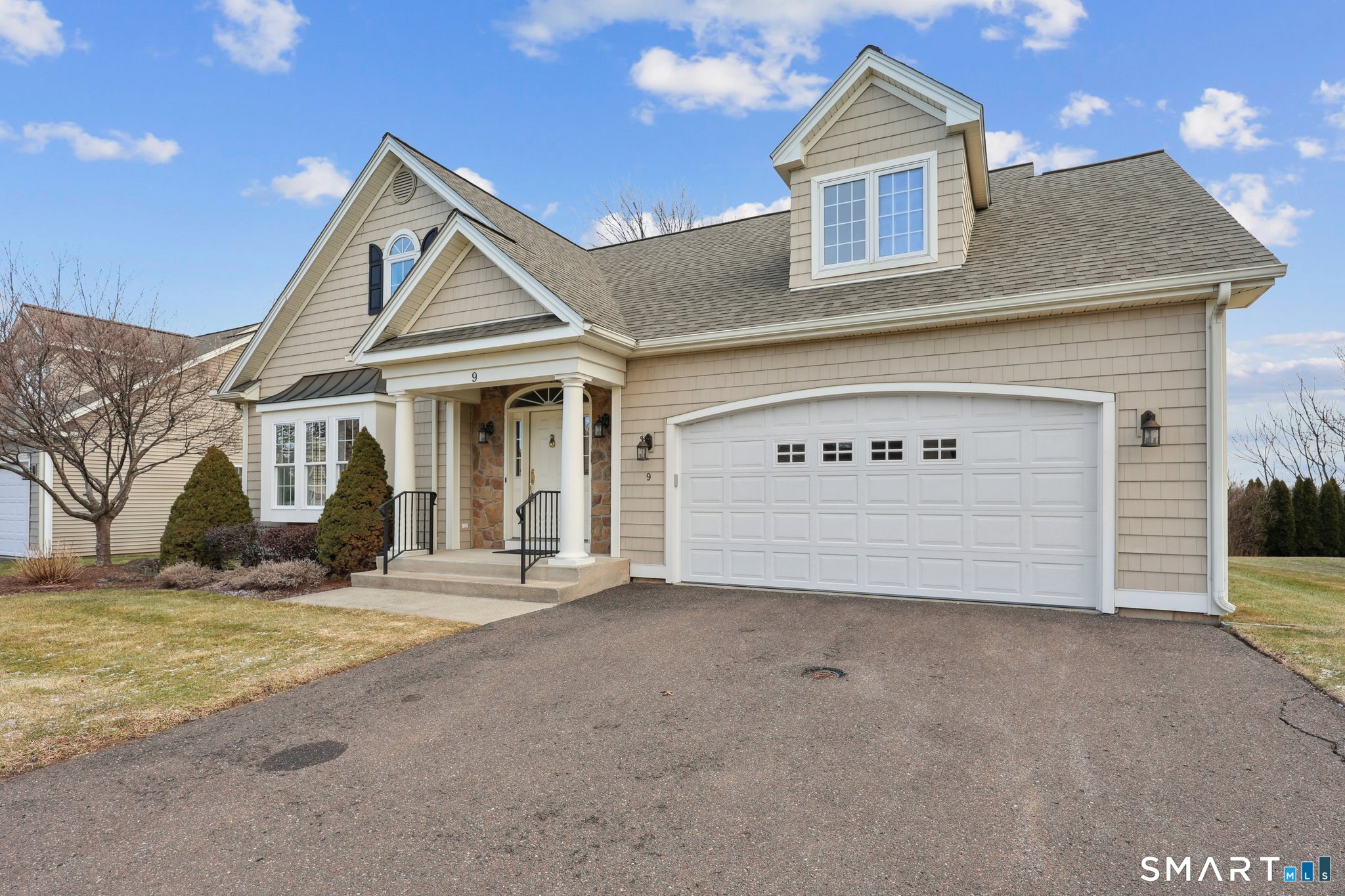 9 Dogwood Court Rocky Hill CT 06067
