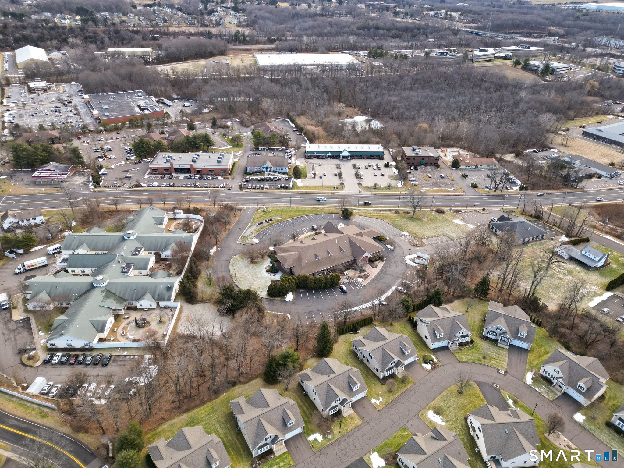 9 Dogwood Court Rocky Hill CT 06067