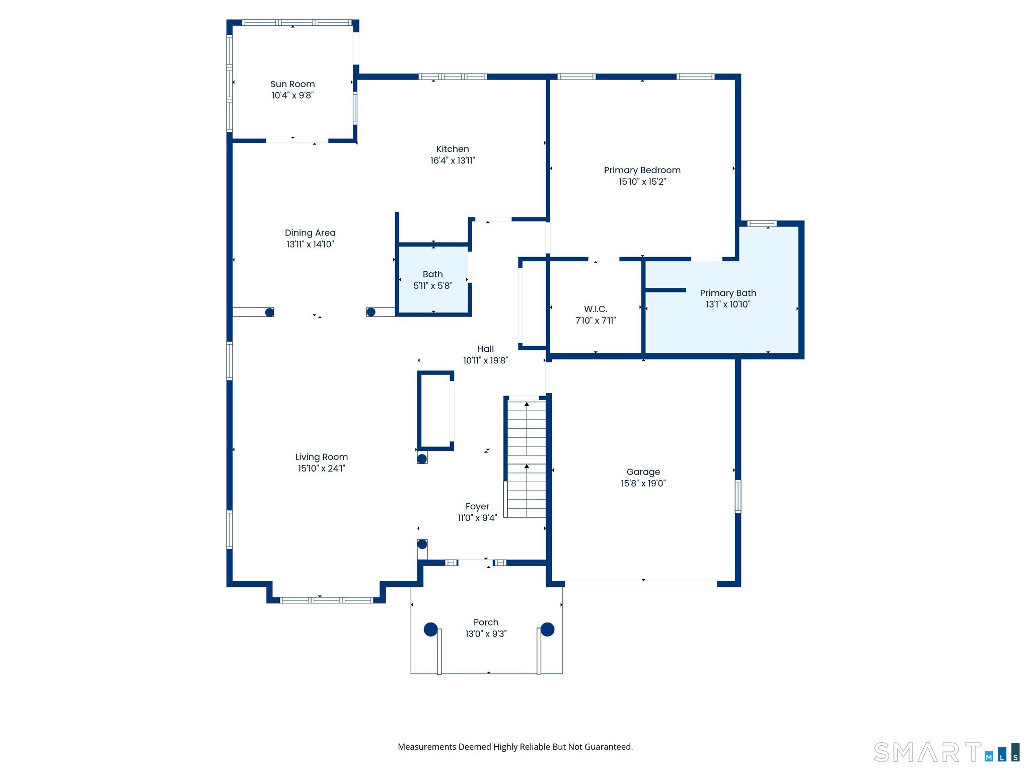 9 Dogwood Court Rocky Hill CT 06067