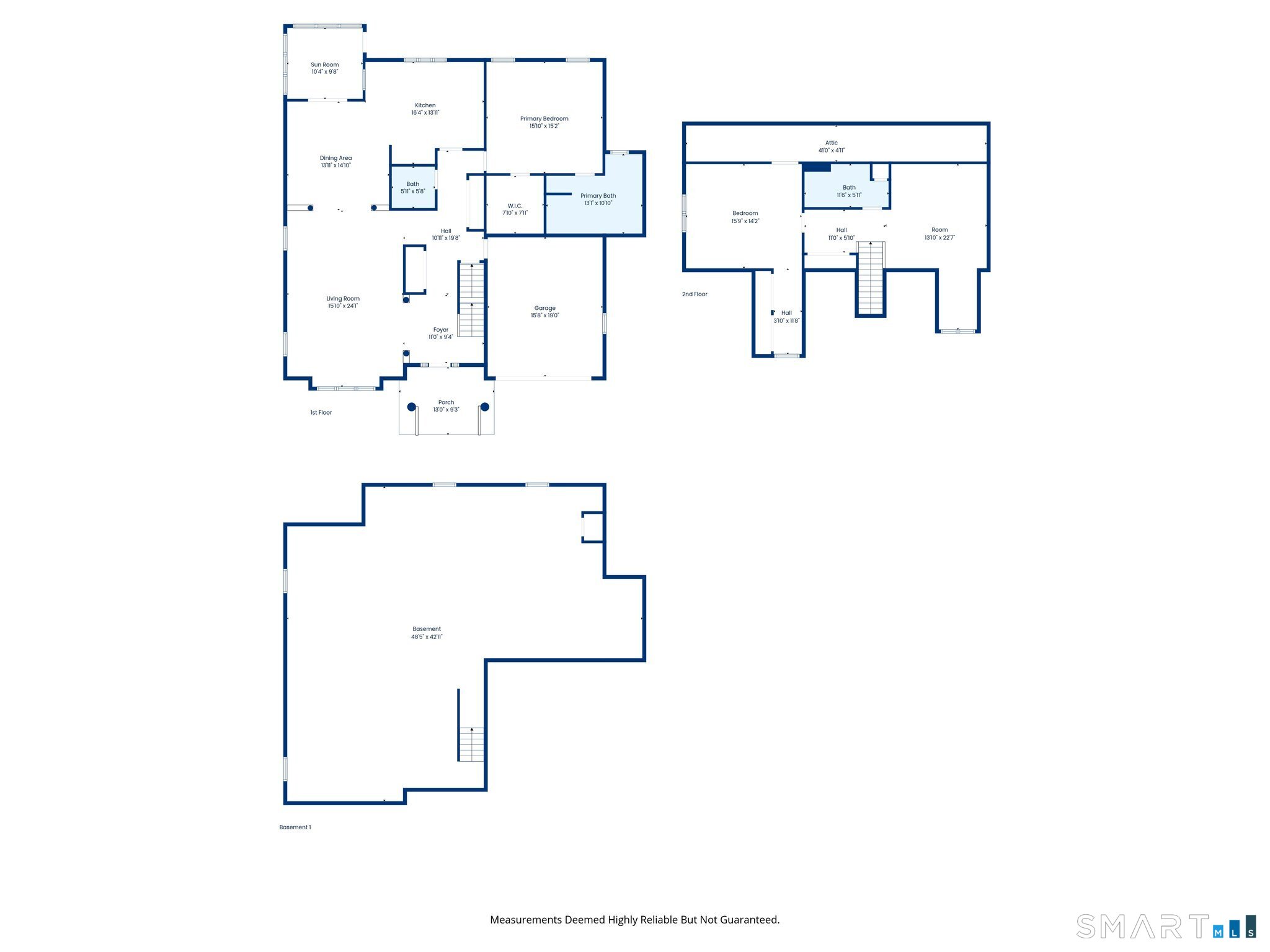 9 Dogwood Court Rocky Hill CT 06067