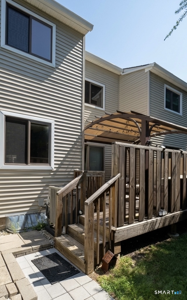 30 Orangwood West Drive Derby CT 06418