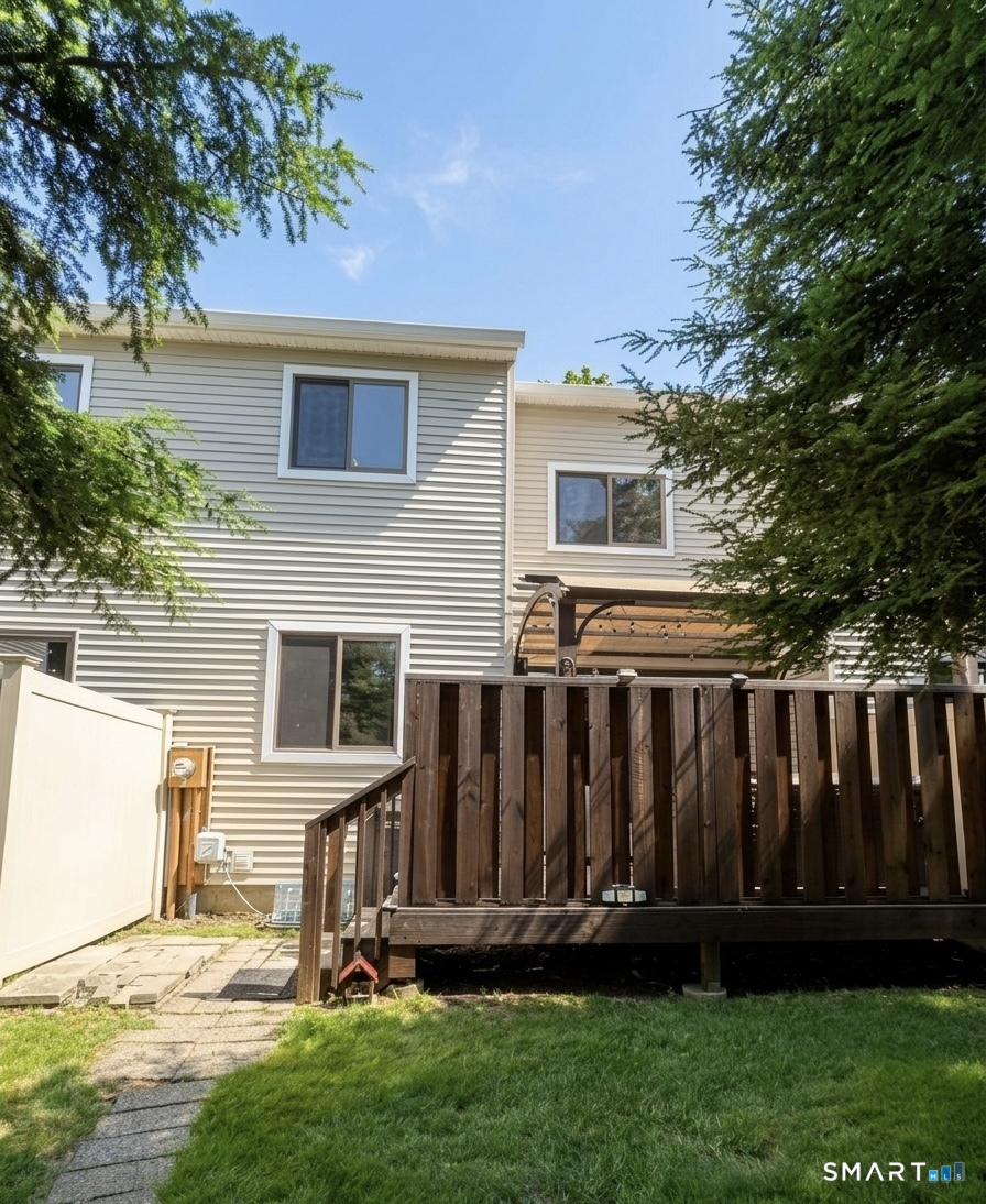 30 Orangwood West Drive Derby CT 06418