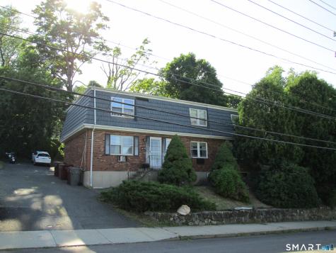 157 Cherry Street Naugatuck CT 06770