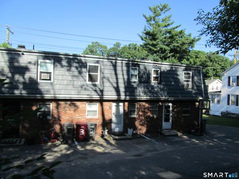 157 Cherry Street Naugatuck CT 06770