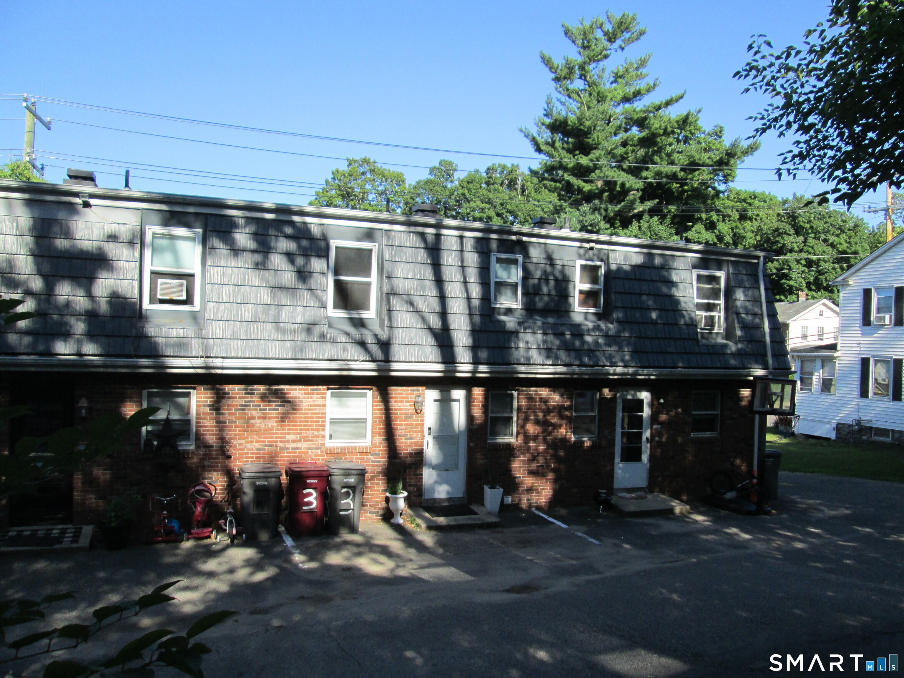 157 Cherry Street Naugatuck CT 06770