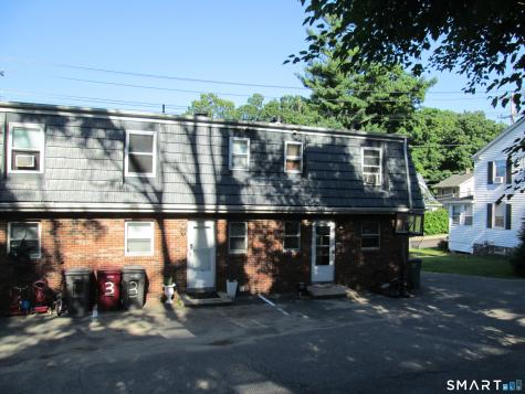 157 Cherry Street Naugatuck CT 06770
