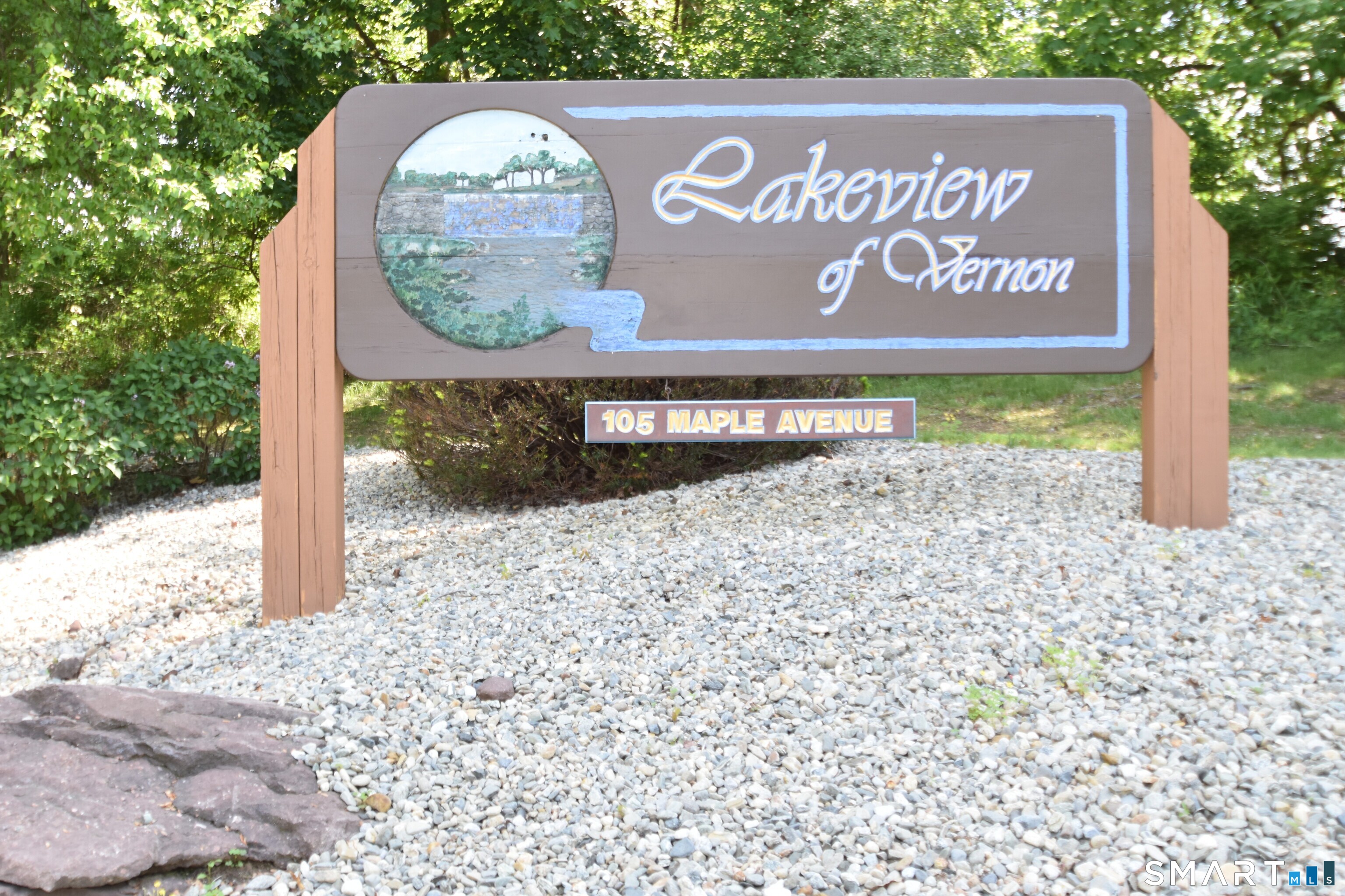 105 Maple Avenue Vernon CT 06066