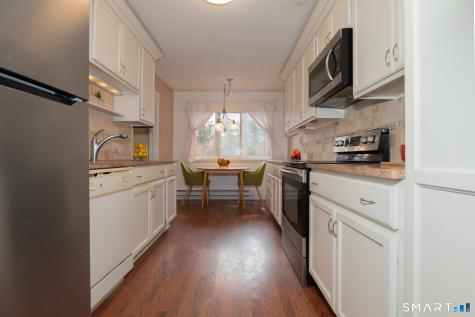 261 Heritage Village Southbury CT 06488