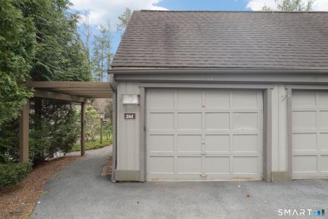 261 Heritage Village Southbury CT 06488