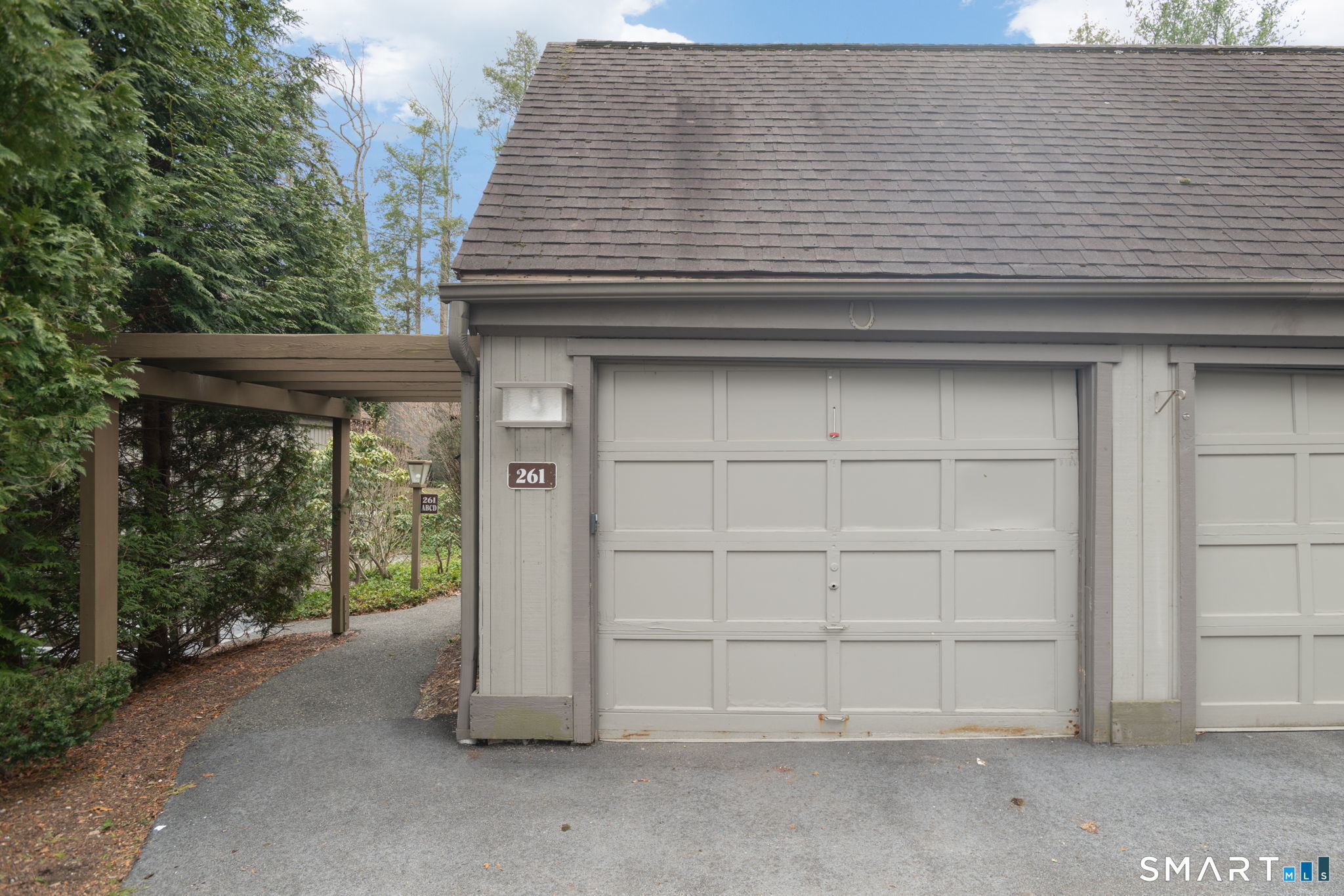 261 Heritage Village Southbury CT 06488