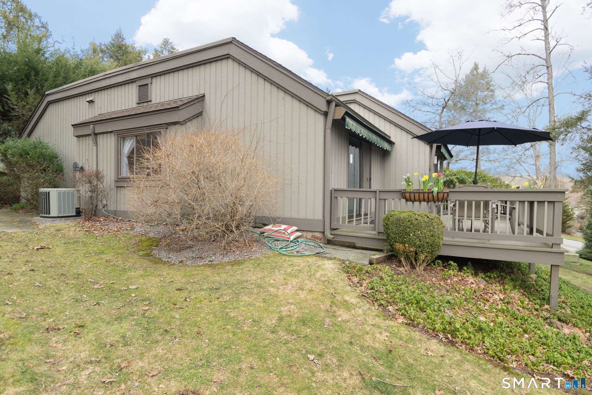 261 Heritage Village Southbury CT 06488