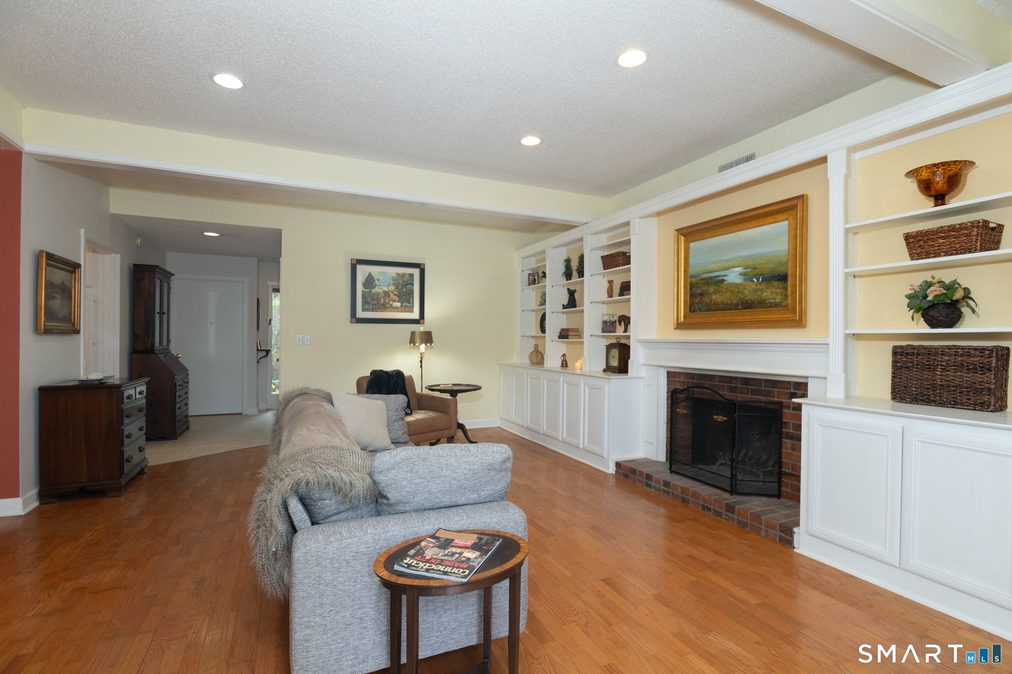 261 Heritage Village Southbury CT 06488