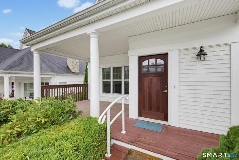 902 Dzen Way South Windsor CT 06074