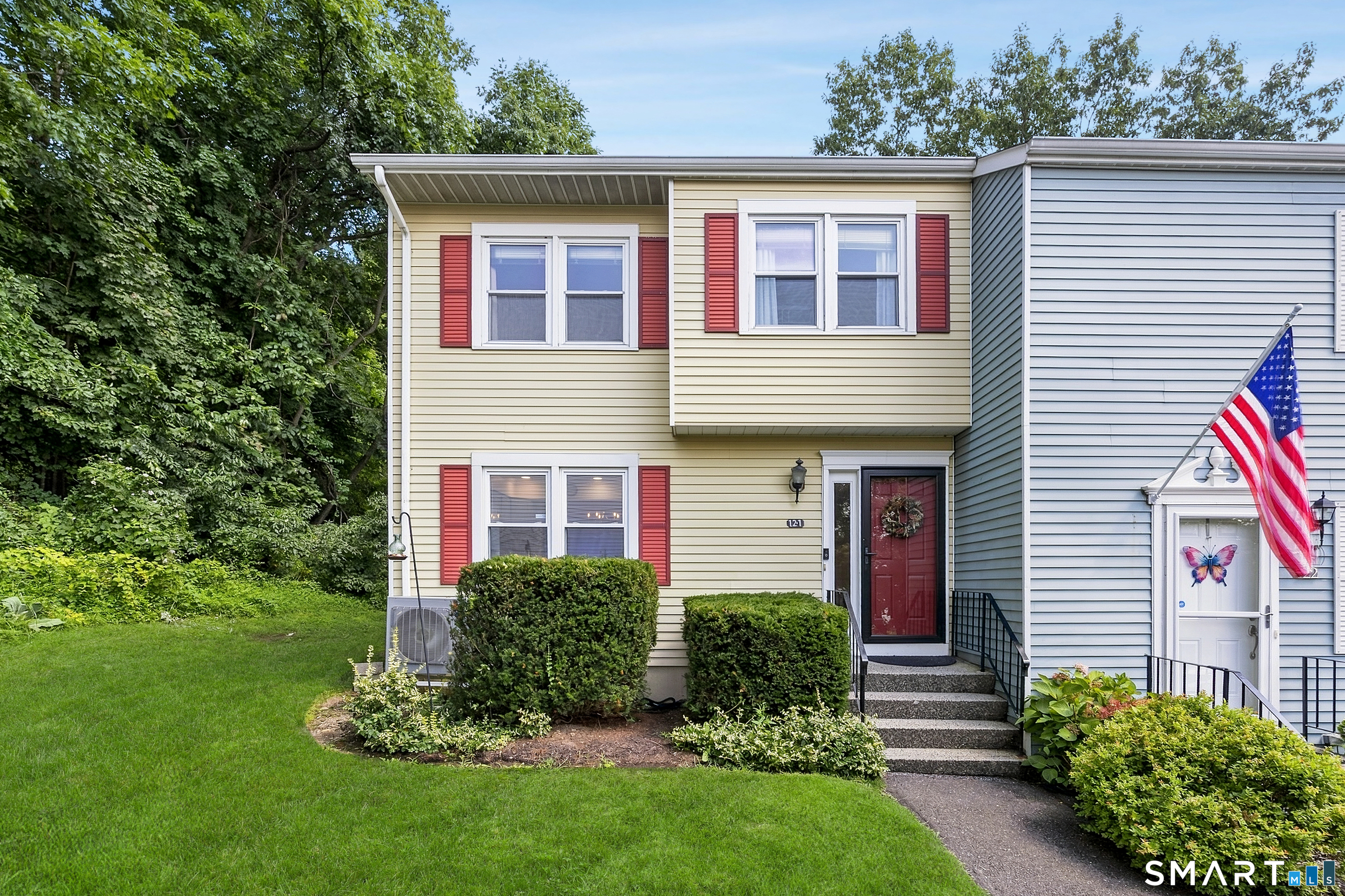 55 Mill Plain Road Danbury CT 06811