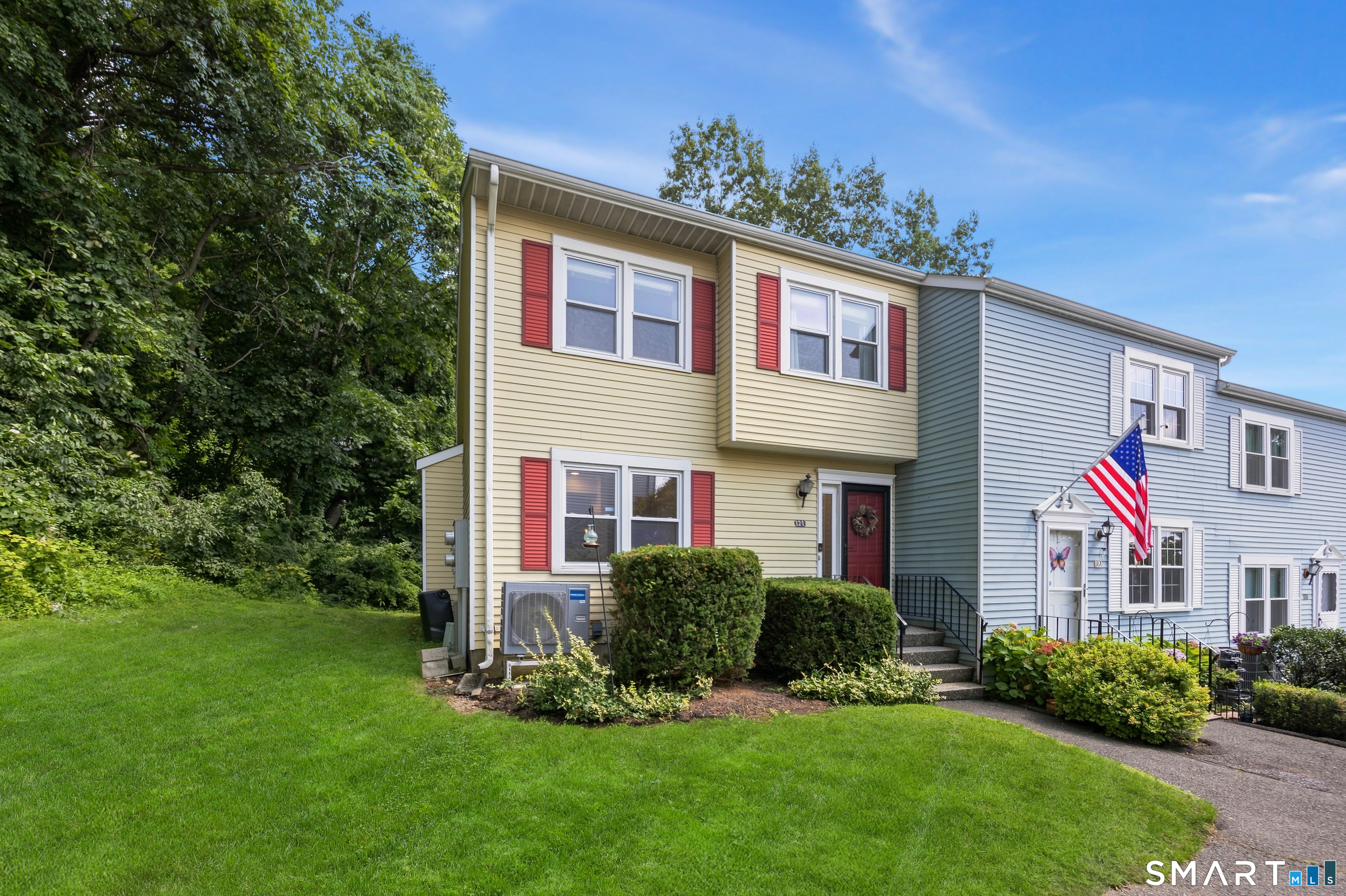 55 Mill Plain Road Danbury CT 06811