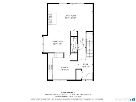 55 Mill Plain Road Danbury CT 06811