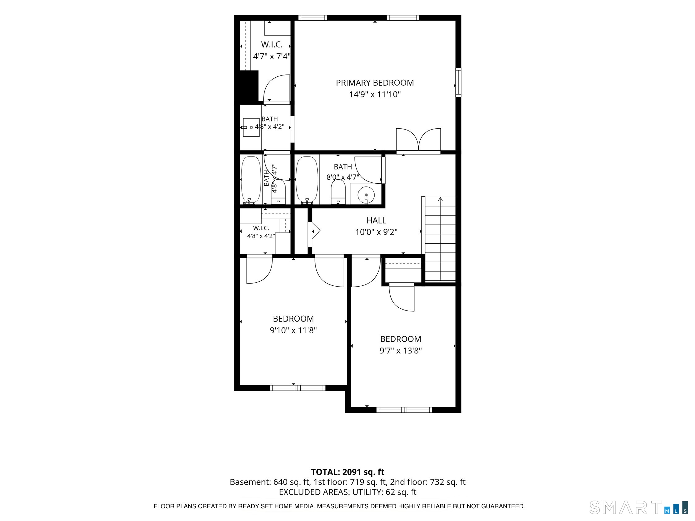 55 Mill Plain Road Danbury CT 06811