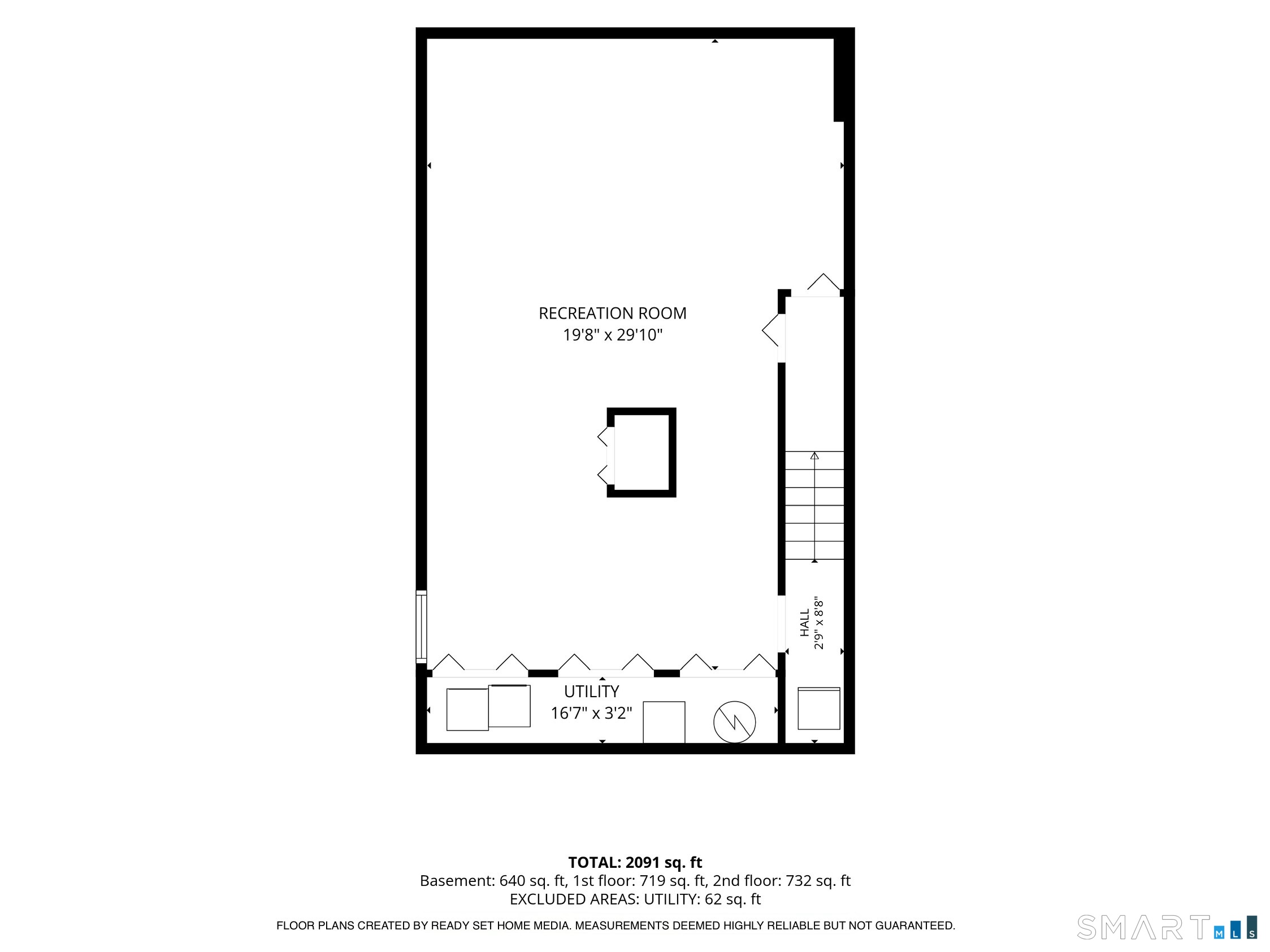 55 Mill Plain Road Danbury CT 06811