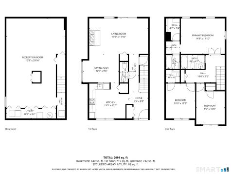 55 Mill Plain Road Danbury CT 06811