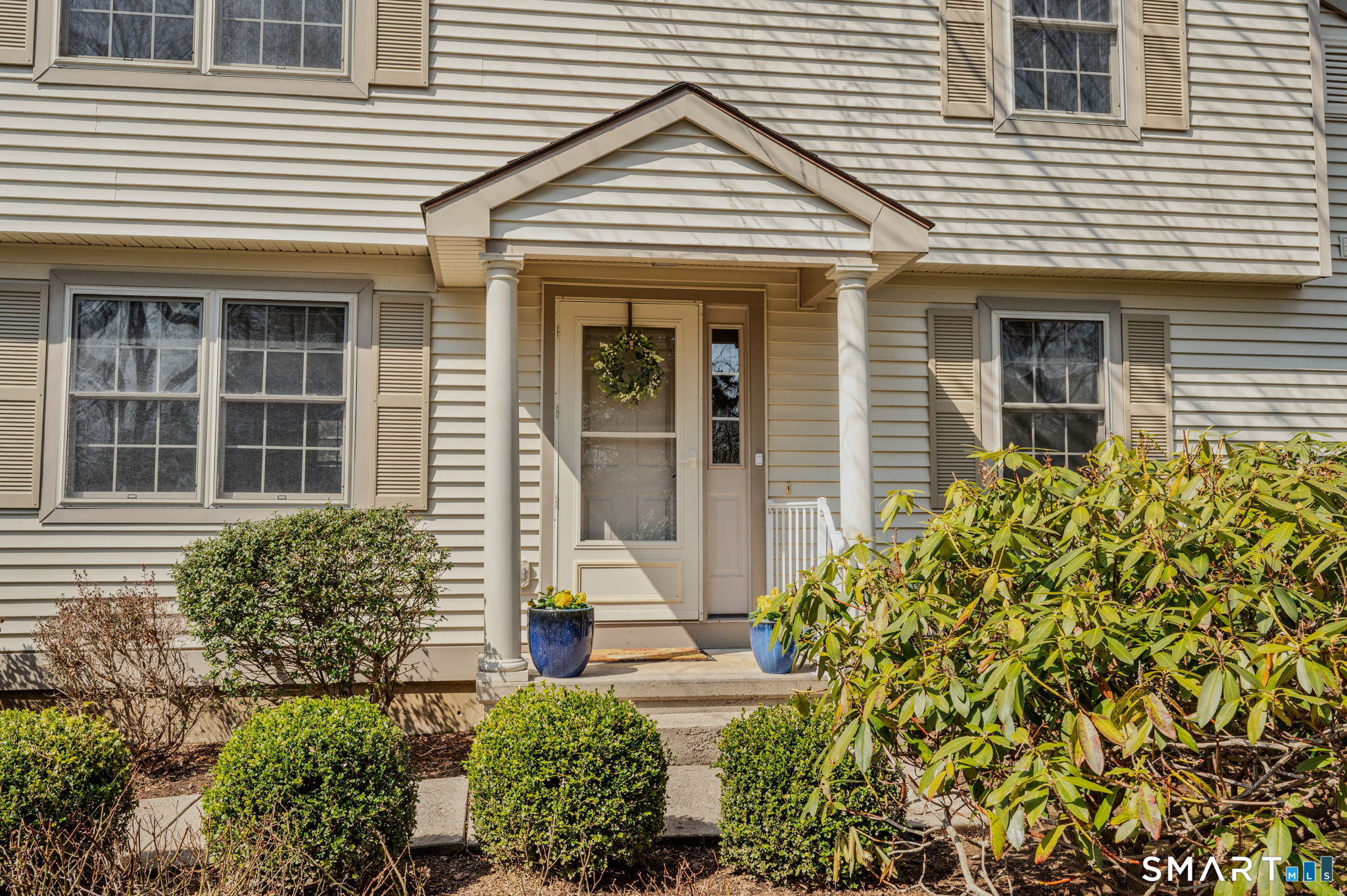 5 Cherry Blossom Lane East Lyme CT 06357