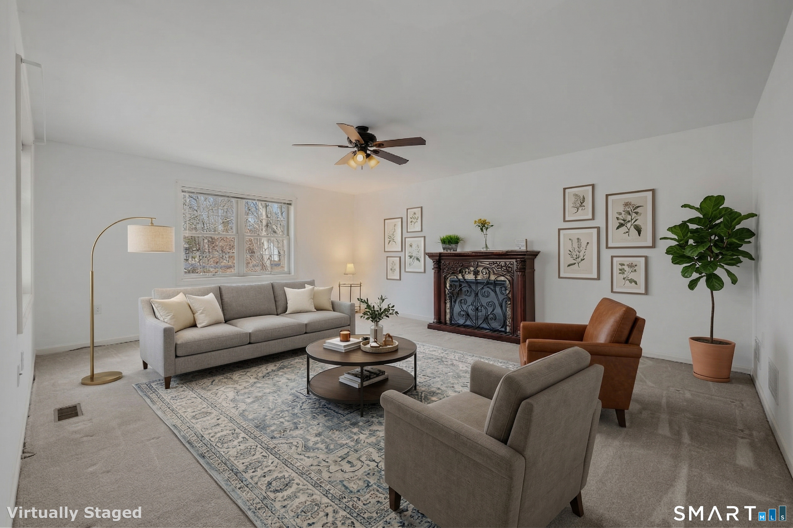 5 Cherry Blossom Lane East Lyme CT 06357