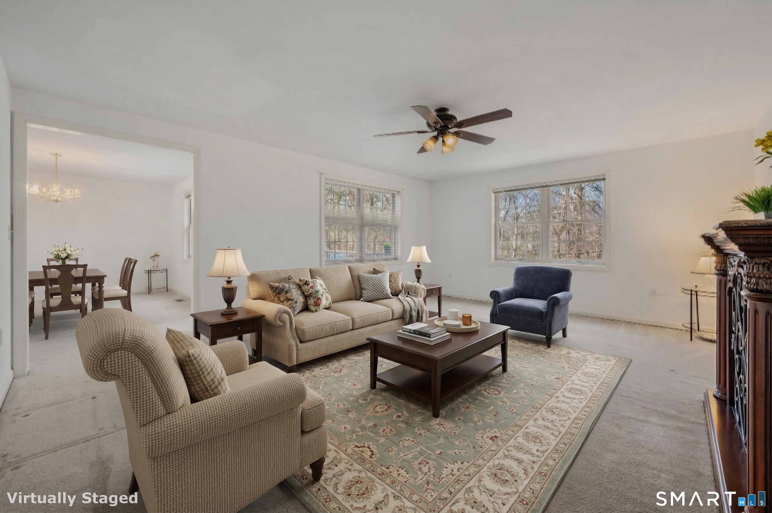 5 Cherry Blossom Lane East Lyme CT 06357