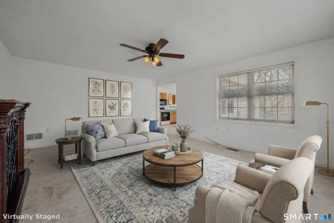 5 Cherry Blossom Lane East Lyme CT 06357