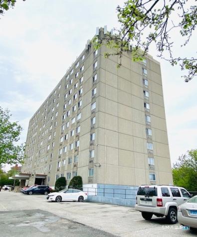 120 Huntington Turnpike Bridgeport CT 06610