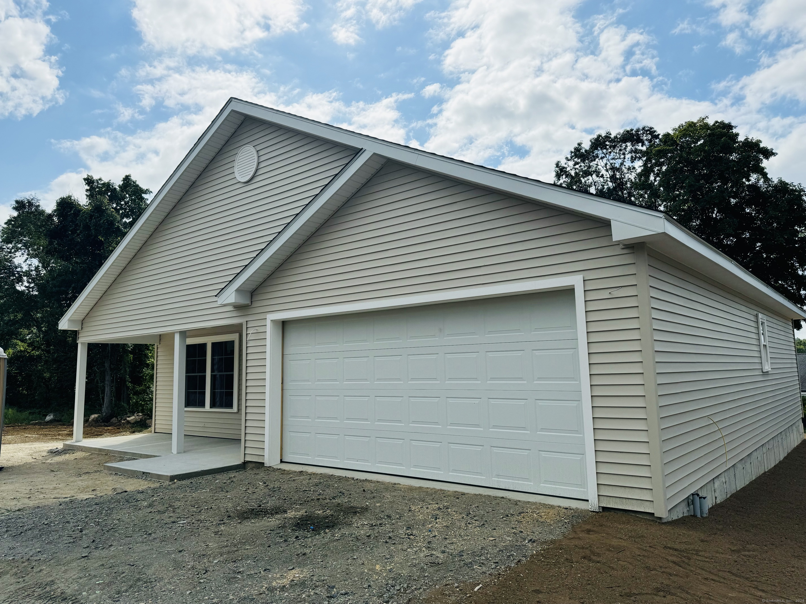 2 Nahaco Hill Lane Eastford CT 06242