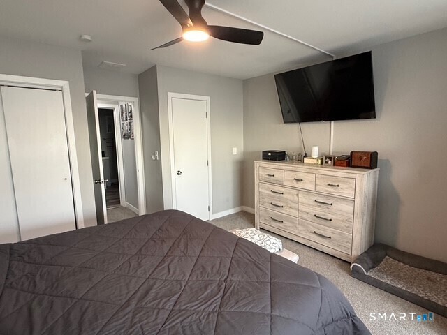 111 Harbour Close New Haven CT 06405