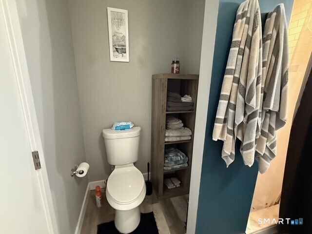 111 Harbour Close New Haven CT 06405