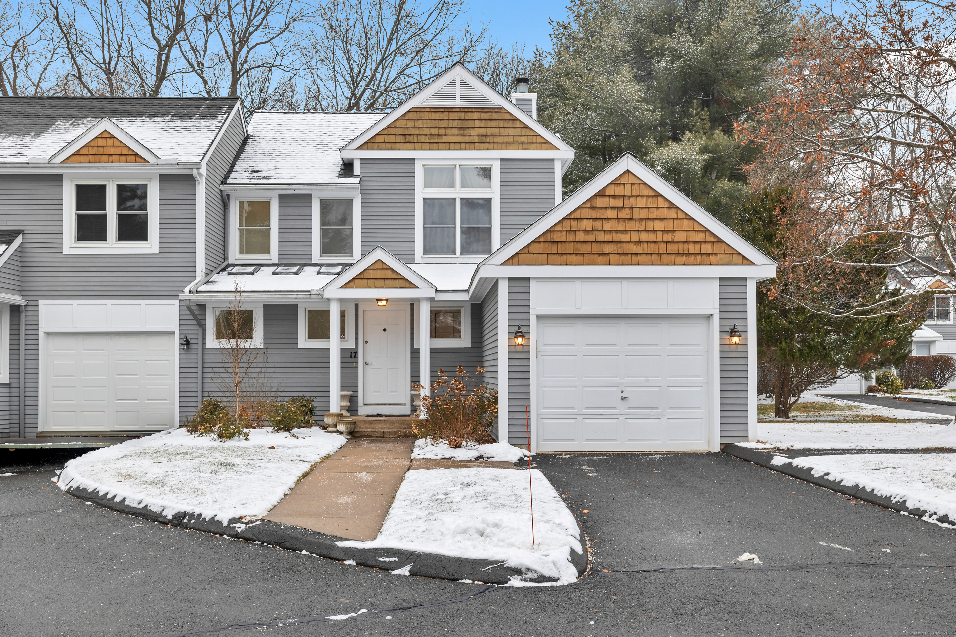 17 Riverwalk Drive Simsbury CT 06089