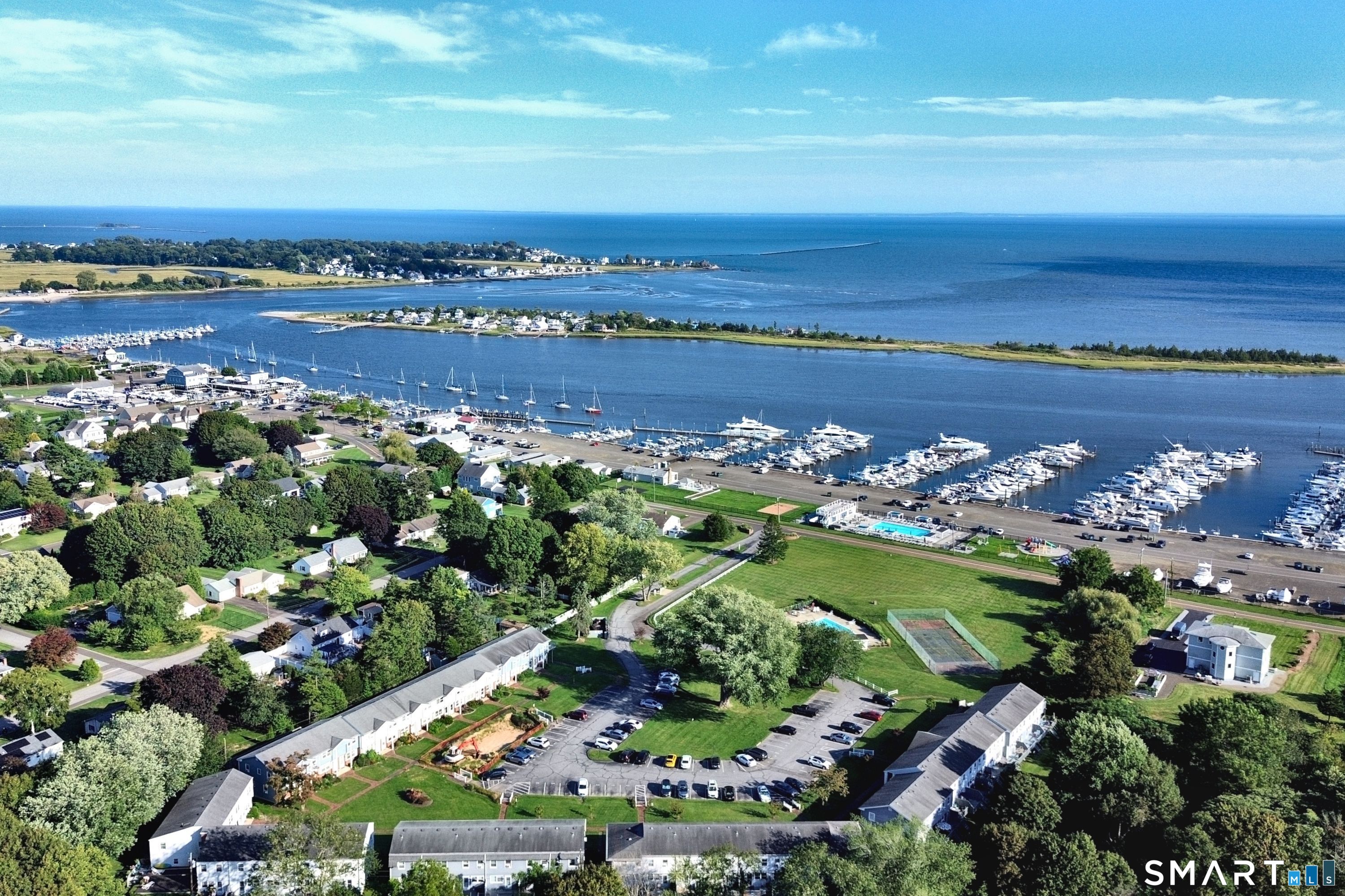 25 Riverside Drive Clinton CT 06413