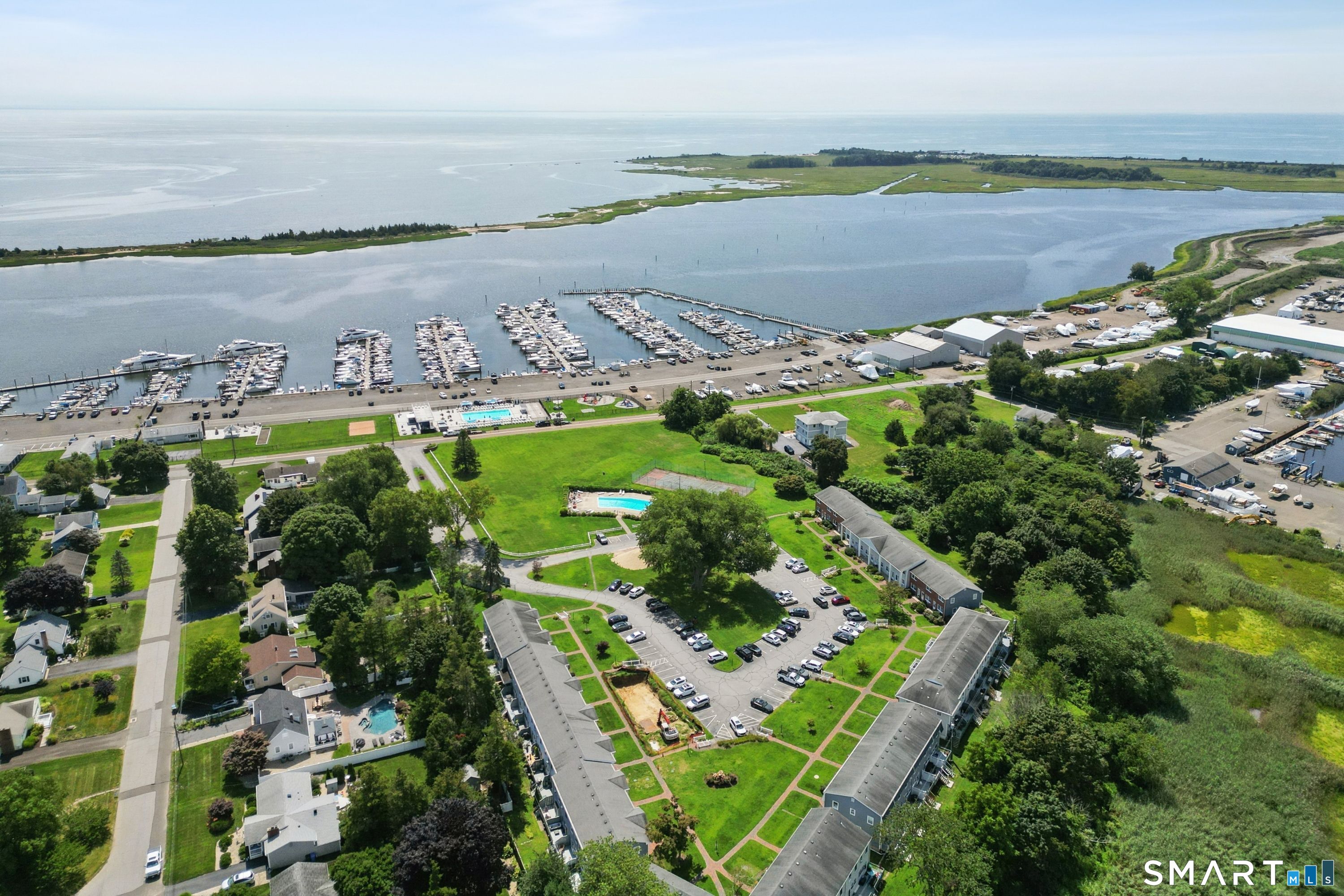 25 Riverside Drive Clinton CT 06413