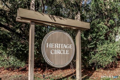 22 Heritage Circle Southbury CT 06488