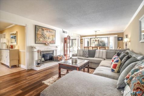 22 Heritage Circle Southbury CT 06488