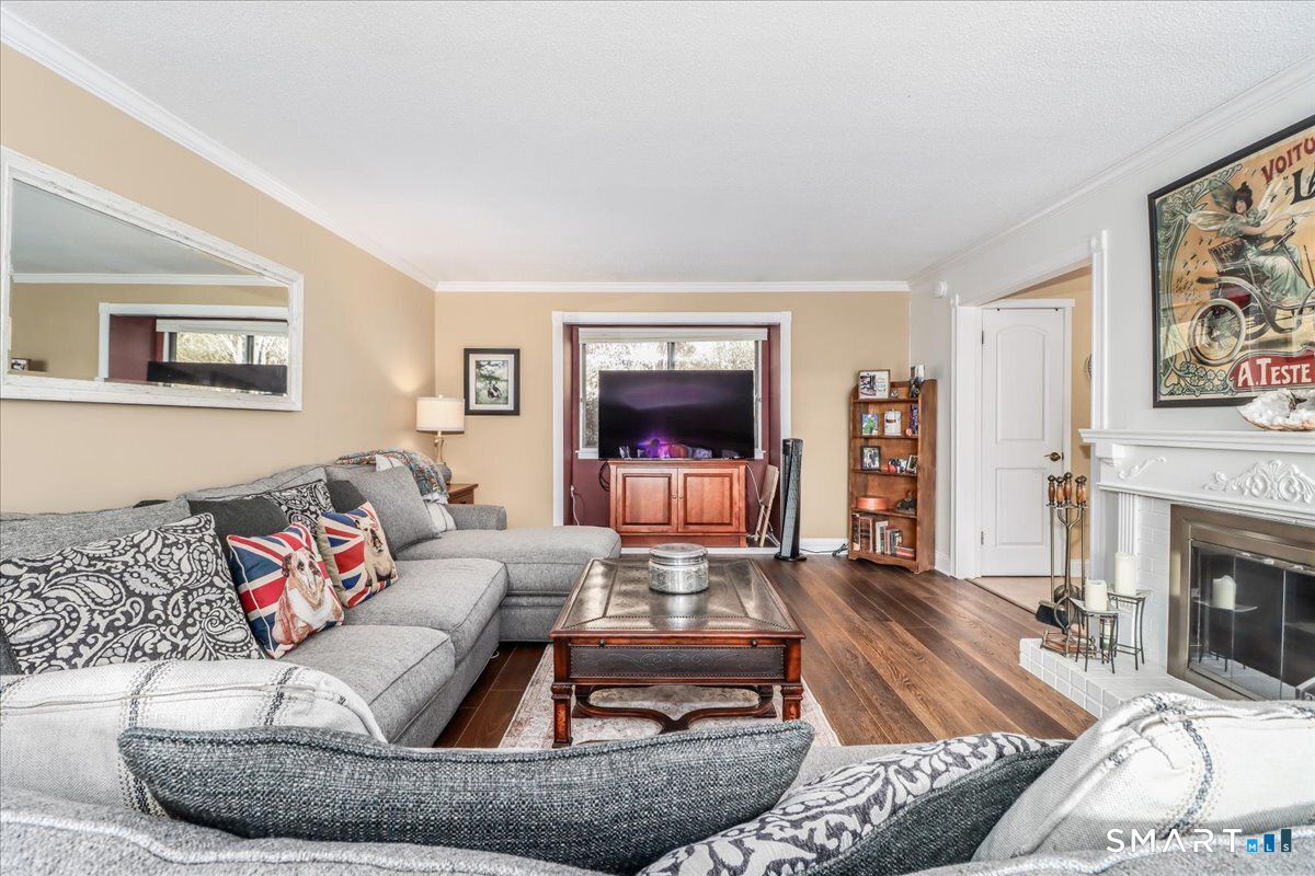 22 Heritage Circle Southbury CT 06488