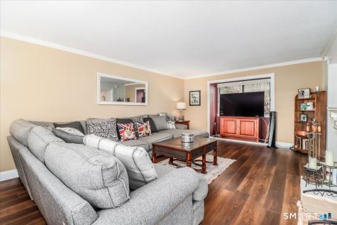 22 Heritage Circle Southbury CT 06488