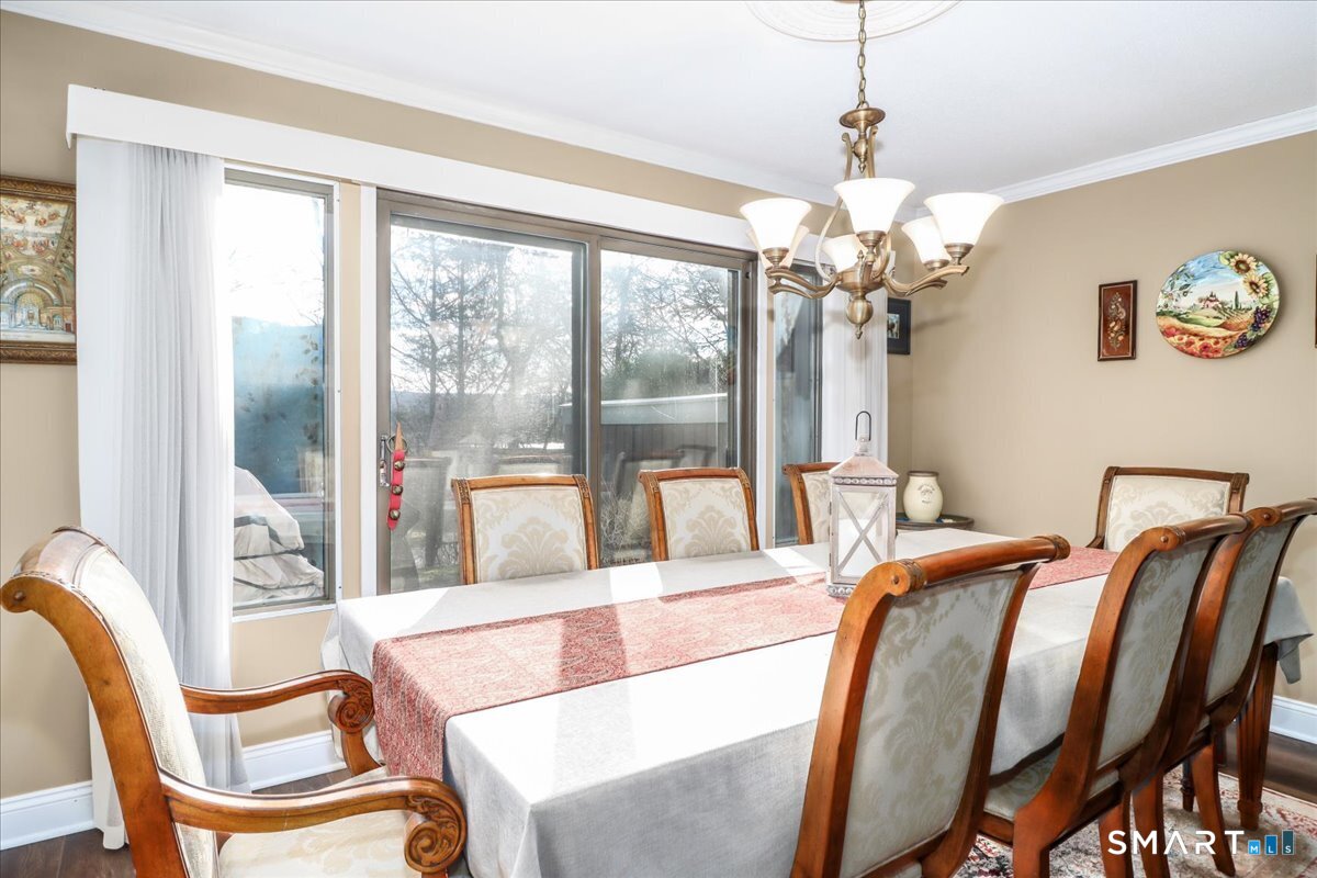 22 Heritage Circle Southbury CT 06488