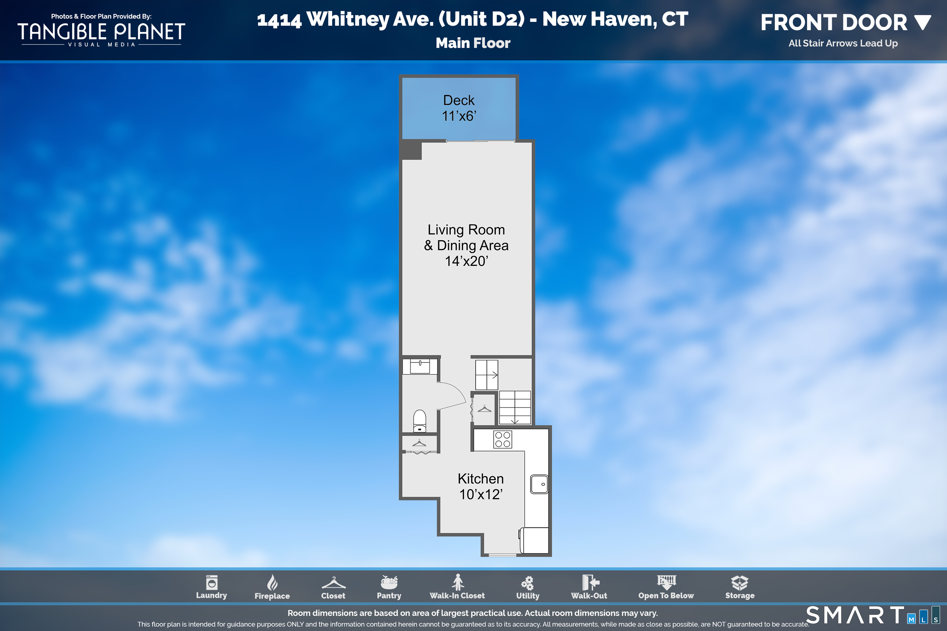 1414 Whitney Avenue Hamden CT 06517