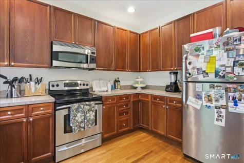 26 Maura Lane Danbury CT 06810